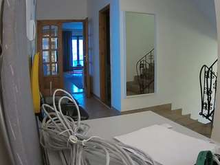 Julmodels Hall 1st Floor